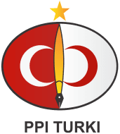 PPI Turki Logo